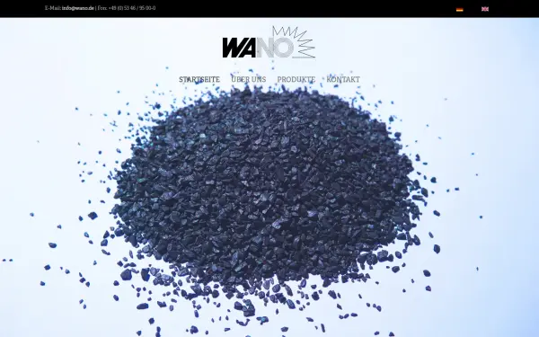 www.wano.de