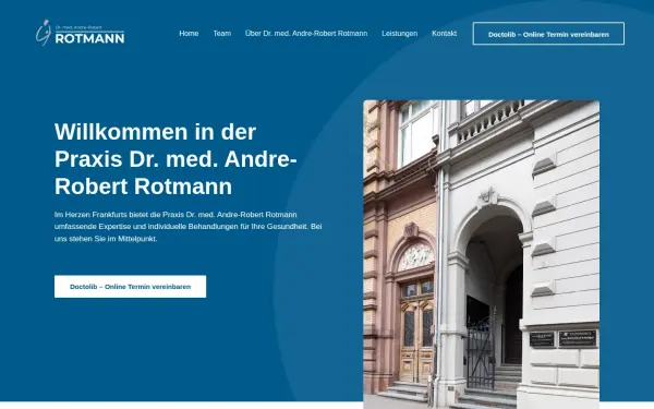frauenarzt-rotmann-frankfurt.de