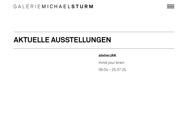 galerie-sturm.de