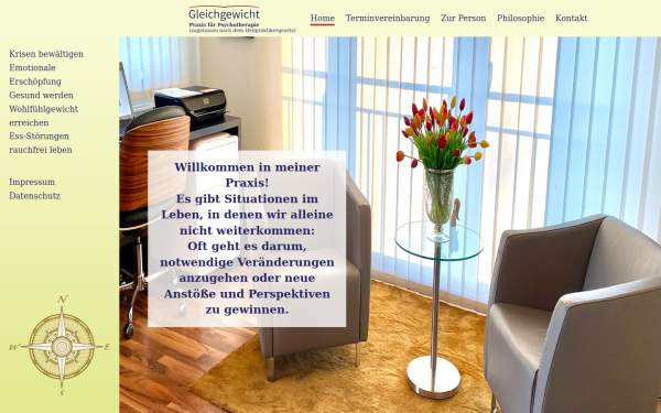 gleichgewicht.biz