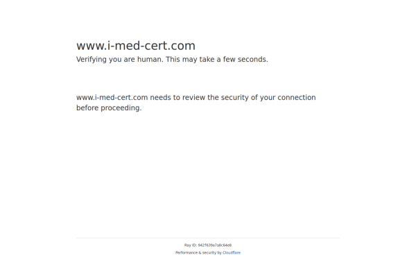 i-med-cert.com