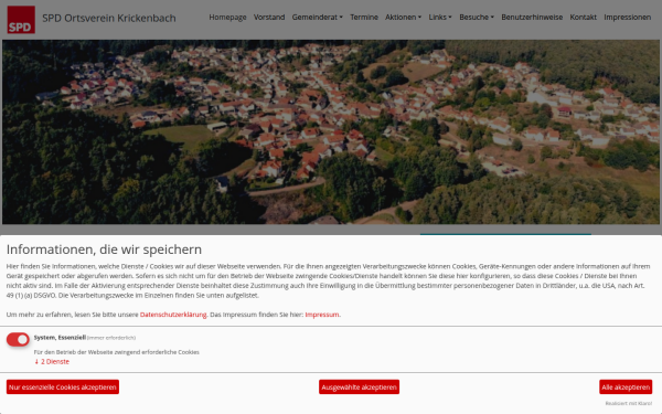 www.spd-krickenbach.de