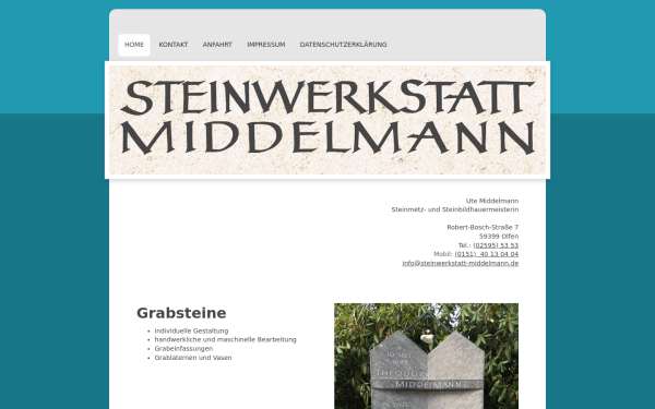 www.steinwerkstatt-middelmann.de