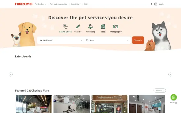 www.furmomo.com