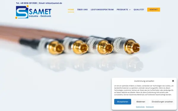 www.samet.de
