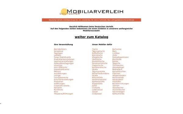 deutscherverleih.de