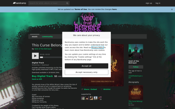 voidofthebetrayer.bandcamp.com