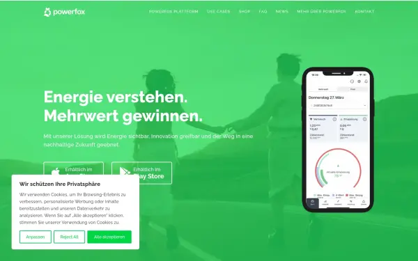 powerfox.energy