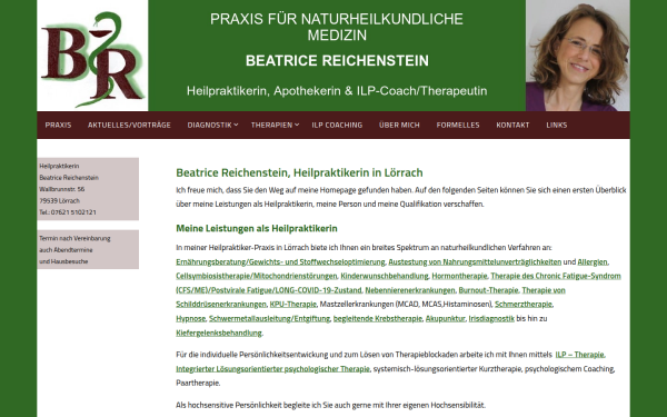 www.beatricereichenstein.de