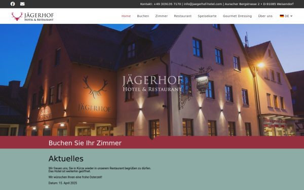 www.jaegerhof-hotel.com