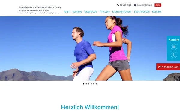 delsmann.de