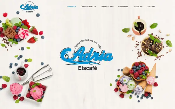 adria-eiscafe-horbank.de
