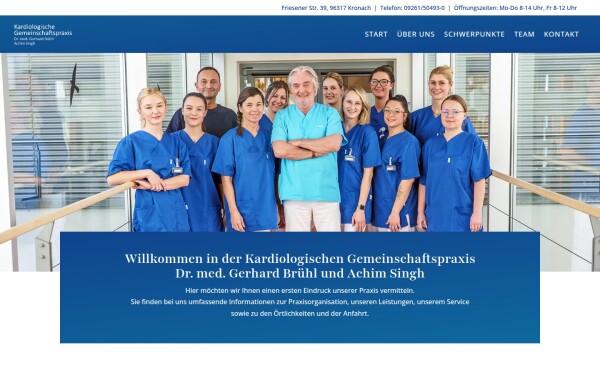 bruehl-singh-kardiologie.de