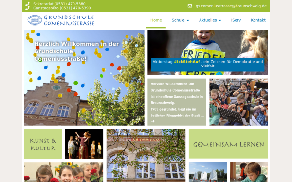 grundschule-comeniusstrasse.de