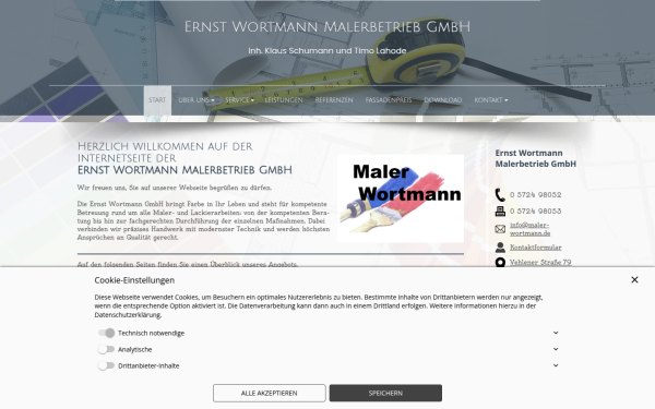 maler-wortmann.de