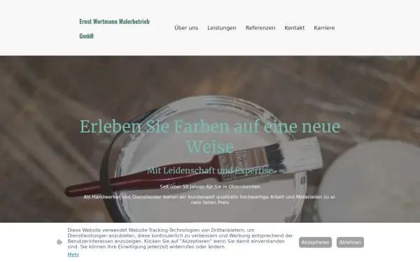 maler-wortmann.de