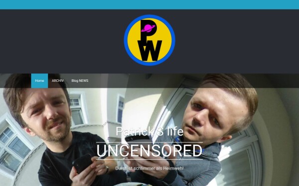 patricksworld.de