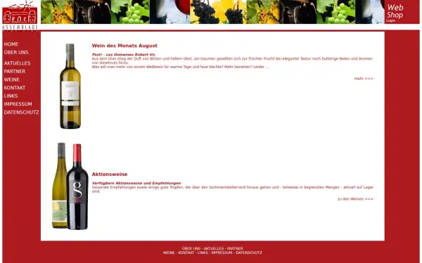 assemblage-weine.de