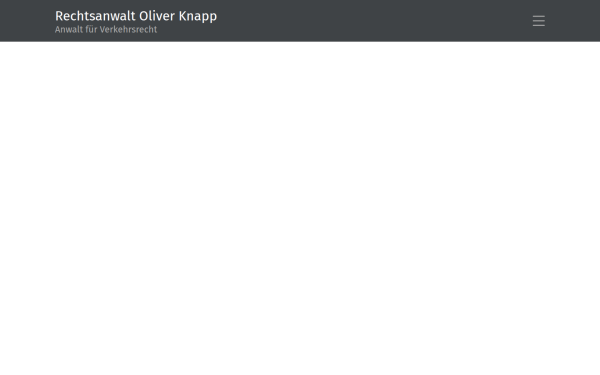 www.rechtsanwalt-knapp.de