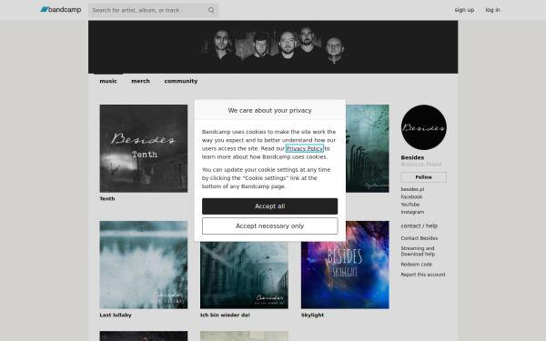 besides.bandcamp.com