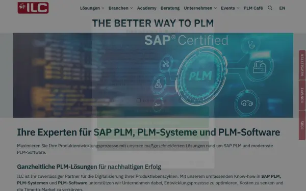 ilc-solutions.de