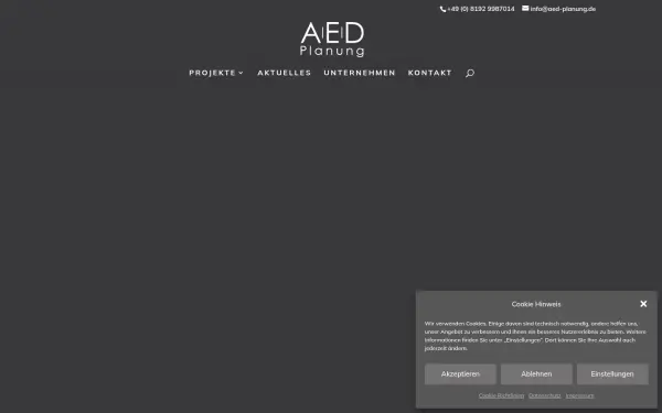aed-planung.de