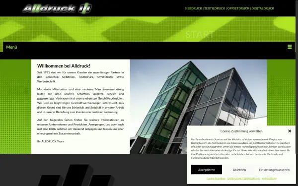 alldruck.de