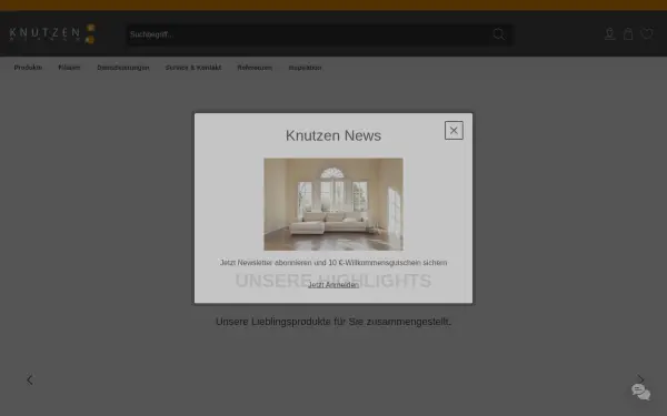 www.knutzen.de