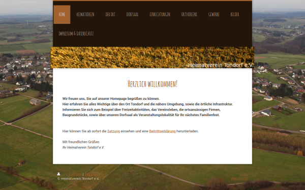 www.tondorf.info