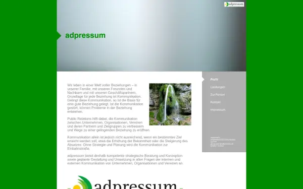 adpressum.de