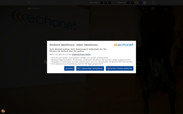echonet.biz