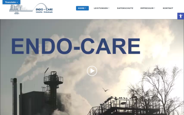 endo-care.de