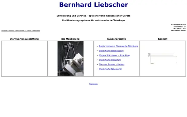 liebschermontierungen.de