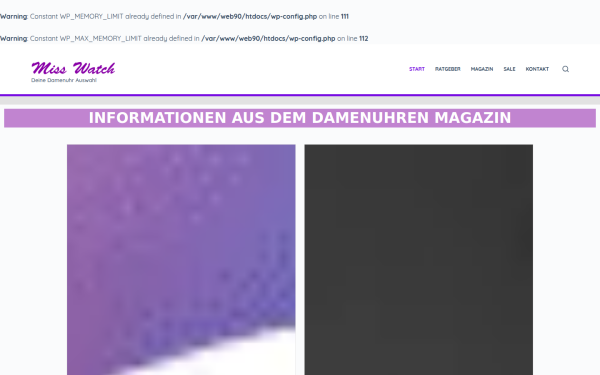 www.misswatch.de