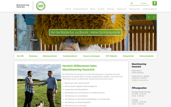 www.mr-hunsrueck.de