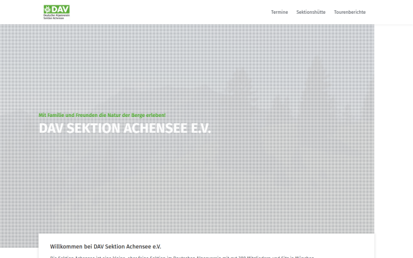achensee.de