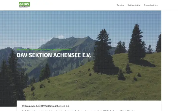 achensee.de