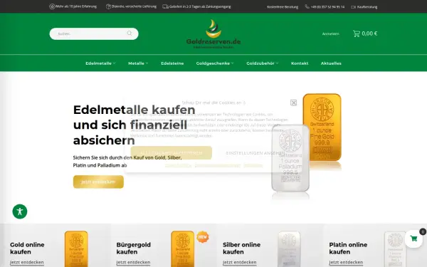 goldreserven.de