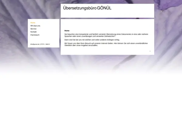 gonul.de