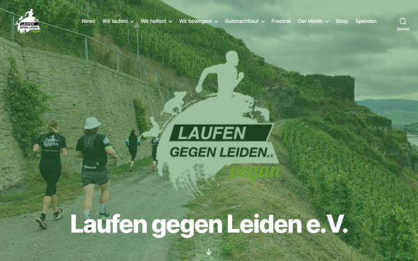 laufengegenleiden.de