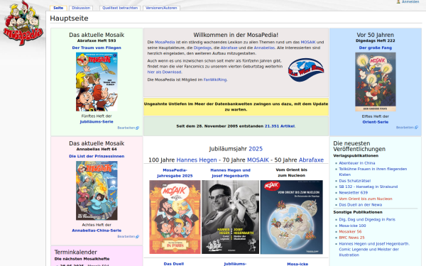 www.mosapedia.de