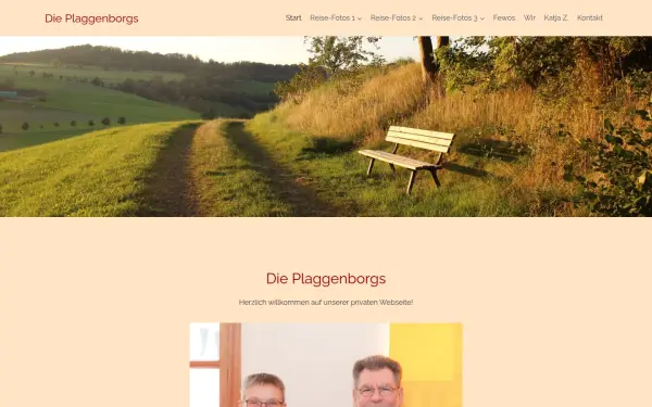 die-plaggenborgs.de