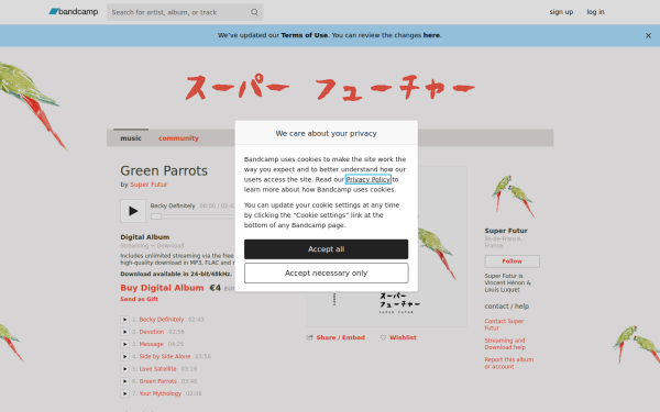 superfutur.bandcamp.com