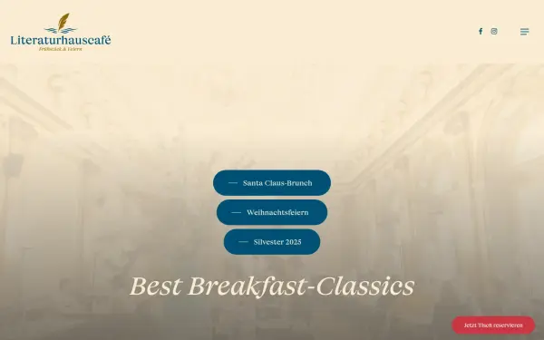 literaturhauscafe.de