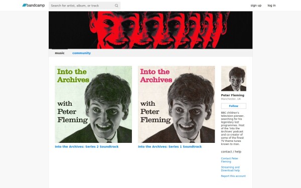 peterflemingtv.bandcamp.com