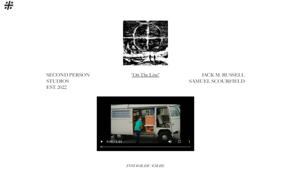 secondpersonstudios.com