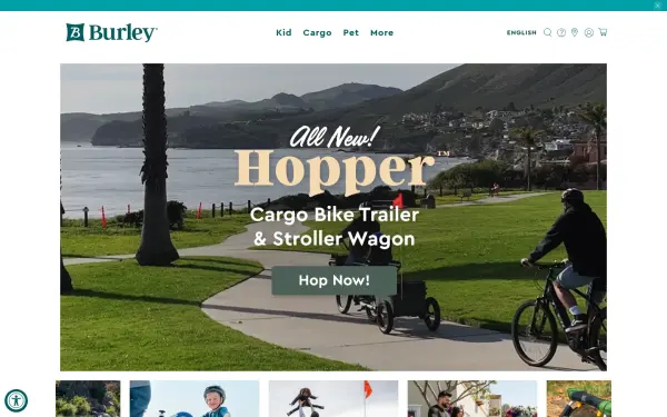 burley.com
