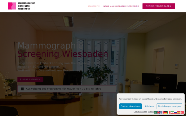 mammographie-wiesbaden.de