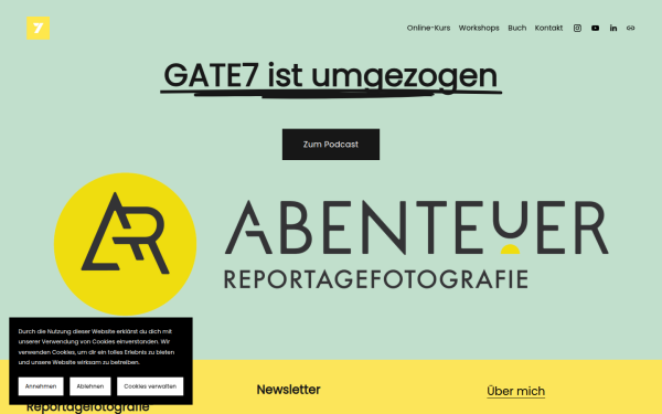www.gatesieben.de