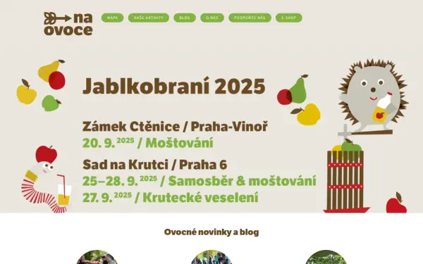 www.na-ovoce.cz
